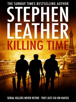 cover image of Killing Time